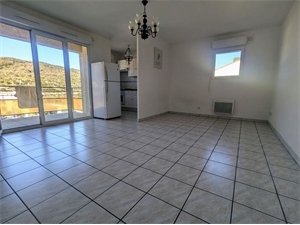 t2 à la vente -   66110  AMELIE LES BAINS PALALDA, surface 47 m2 vente t2 - UBI484541408